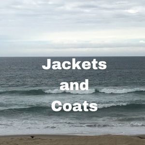 Jackets and Coats